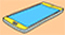 Layout optimized for Mobil phones